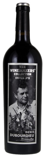 2006 The Winemakers' Collection Cuvee No. 2 Denis Dubourdieu, 750ml