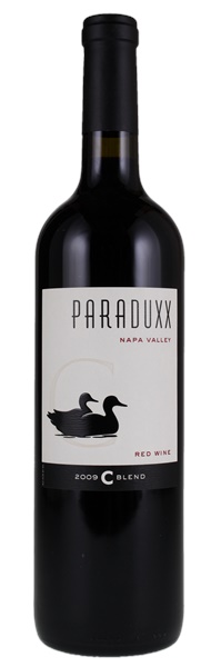 2009 Paraduxx (Duckhorn) C Blend Red Wine, 750ml