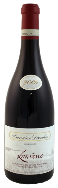 2009 Domaine Drouhin Laurene Pinot Noir, 750ml