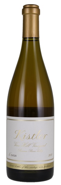 2002 Kistler Vine Hill Vineyard Chardonnay, 750ml