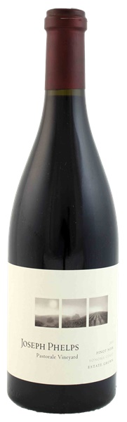 2010 Joseph Phelps Pastorale Vineyard Pinot Noir, 750ml
