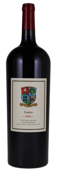 2009 Kapcsandy Family Wines Endre, 1.5ltr