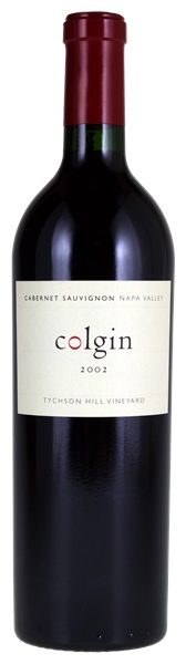 2002 Colgin Tychson Hill Cabernet Sauvignon, 750ml