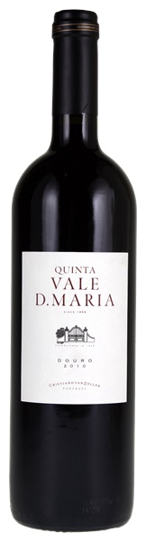 2010 Quinta Vale D. Maria, 750ml
