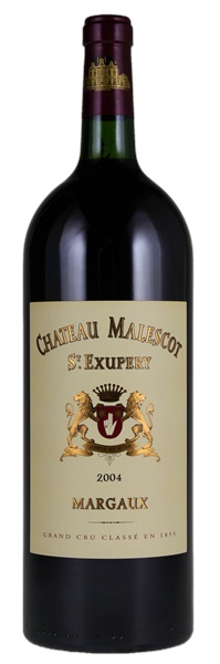 2004 Château Malescot-St Exupery, 1.5ltr