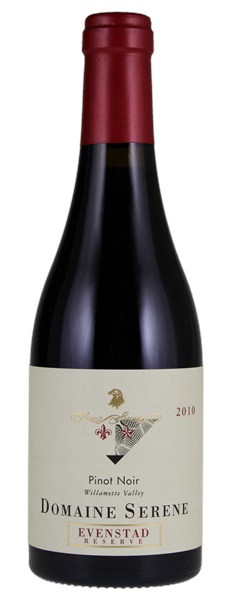 2010 Domaine Serene Evenstad Reserve Pinot Noir, 375ml