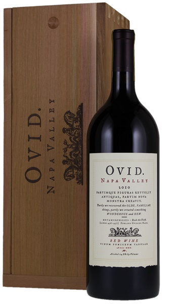2010 Ovid Winery, 1.5ltr