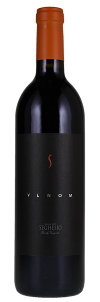 2009 Seghesio Family Winery Venom, 750ml