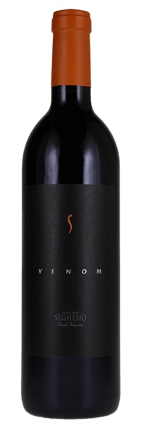 2010 Seghesio Family Winery Venom, 750ml