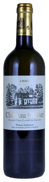 2006 Château Olivier (Blanc), 750ml