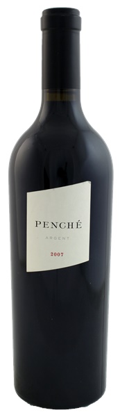 2007 Penche Argent, 750ml