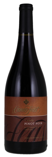 2009 Cana's Feast Winery Meredith Mitchell Pinot Noir, 750ml
