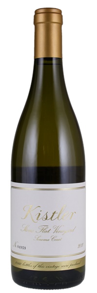 2011 Kistler Stone Flat Vineyard Chardonnay, 750ml