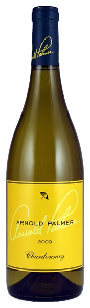 2009 Arnold Palmer Chardonnay, 750ml