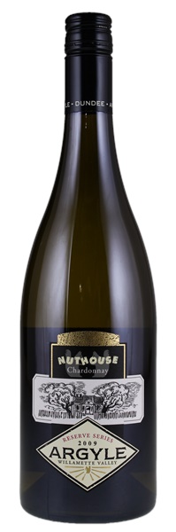 2009 Argyle Nuthouse Reserve Series Chardonnay (Screwcap), 750ml