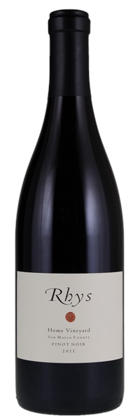 2011 Rhys Home Vineyard Pinot Noir, 750ml