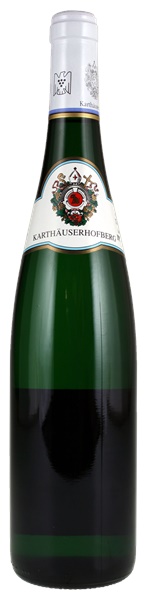 2012 Karthauserhof Eitelsbacher Karthauserhofberg Riesling Kabinett #5, 750ml