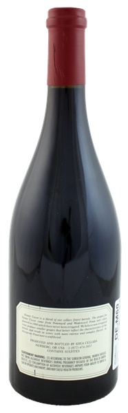 2001 Shea Wine Cellars Shea Vineyard Homer Pinot Noir, 750ml