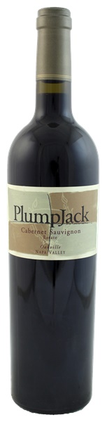 2007 Plumpjack Estate Cabernet Sauvignon, 750ml