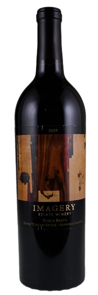 2009 Imagery Estate Winery Tusca Brava, 750ml