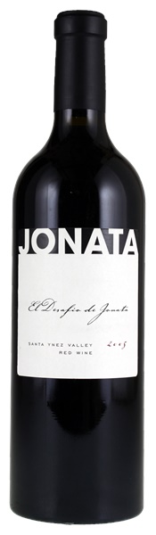 2005 Jonata El Desafio de Jonata, 750ml