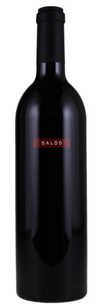 2012 The Prisoner Wine Company Saldo Zinfandel, 750ml