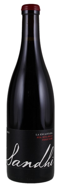 2011 Sandhi Wines La Encantada Pinot Noir, 750ml