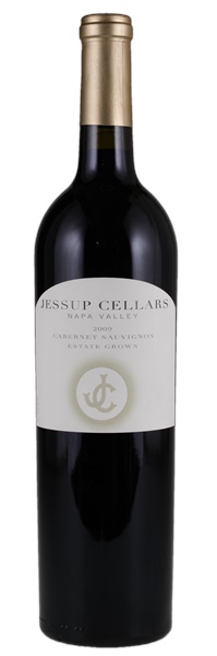 2009 Jessup Cellars Cabernet Sauvignon, 750ml