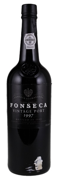 1997 Fonseca, 750ml