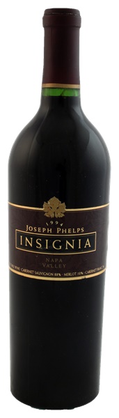 1994 Joseph Phelps Insignia, 750ml