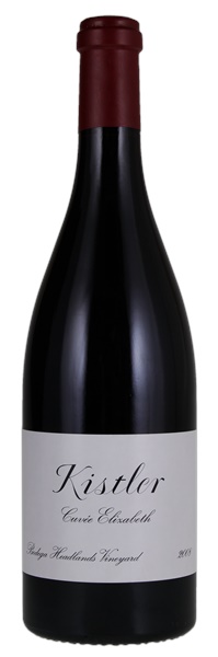 2008 Kistler Bodega Headlands Cuvée Elizabeth Pinot Noir, 750ml