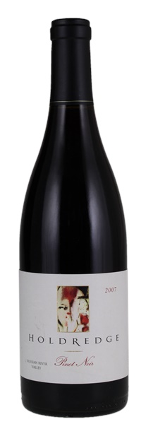 2007 Holdredge Wines Pinot Noir, 750ml