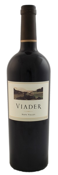 1996 Viader, 750ml