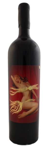 2004 Nova Wines Marilyn The Velvet Collection Third Vintage Red Wine, 1.5ltr