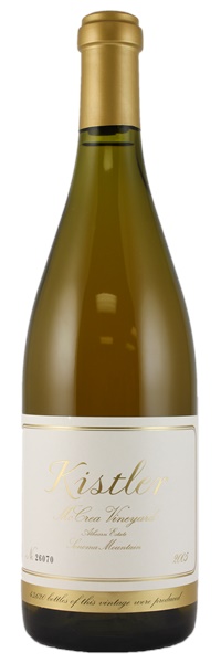2005 Kistler McCrea Vineyard Chardonnay, 750ml
