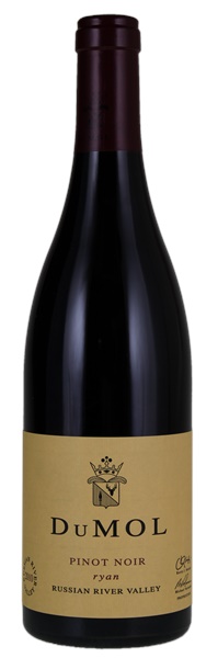 2010 DuMOL Ryan Pinot Noir, 750ml