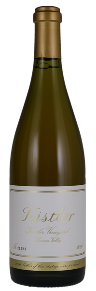 2004 Kistler Kistler Vineyard Chardonnay, 750ml