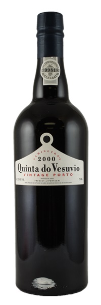 2000 Quinta do Vesuvio, 750ml