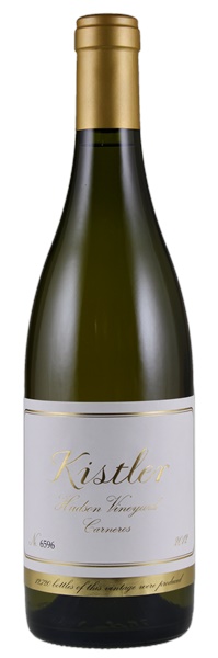 2012 Kistler Hudson Vineyard Chardonnay, 750ml