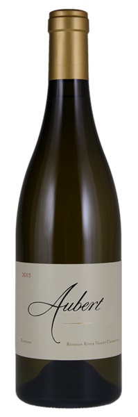 2013 Aubert Eastside Vineyard Chardonnay, 750ml
