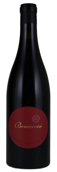 2003 Bonaccorsi Santa Rita Hills Pinot Noir, 750ml
