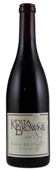 2013 Kosta Browne Russian River Valley Pinot Noir, 750ml