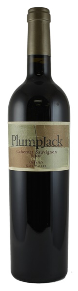 2009 Plumpjack Estate Cabernet Sauvignon, 750ml