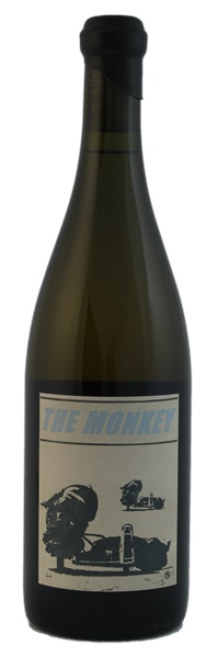 2010 Sine Qua Non The Monkey, 750ml