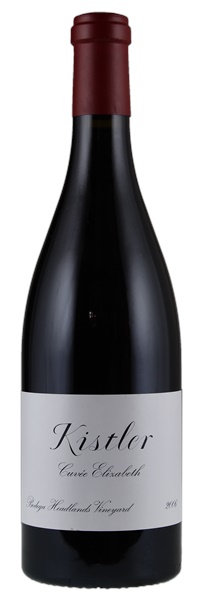 2006 Kistler Bodega Headlands Cuvée Elizabeth Pinot Noir, 750ml
