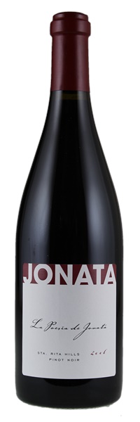 2006 Jonata La Poesia de Jonata Pinot Noir, 750ml