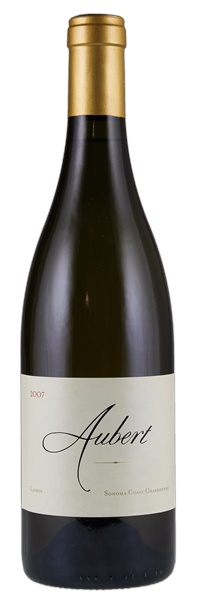 2007 Aubert Lauren Vineyard Chardonnay, 750ml