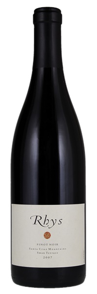 2007 Rhys Swan Terrace Pinot Noir, 750ml