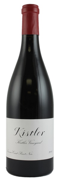 2006 Kistler Kistler Vineyard Pinot Noir, 750ml