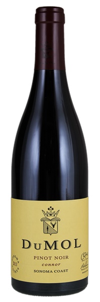2013 DuMOL Connor Joy Road Vineyard Pinot Noir, 750ml